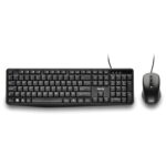 NGS Kit Teclado+Ratón con cable Cocoa