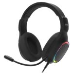 KROM KENTA PC Combo Gaming 4 en 1 RGB Negro - Imagen 3
