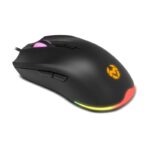 KROM KENTA PC Combo Gaming 4 en 1 RGB Negro - Imagen 4