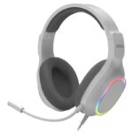 KROM KENTA PC Combo Gaming 4 en 1 RGB Blanco - Imagen 3
