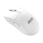 Msi Teclado + Ratón FORGE K210 W COMBO ES White - Imagen 4
