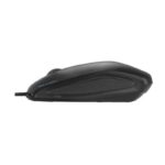 Cherry Raton Gentix Optico USB Negro - Imagen 2