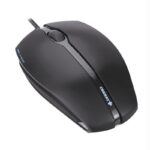 Cherry Raton Gentix Optico USB Negro - Imagen 3