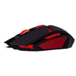 Hiditec Ratón Gaming Micrurus 8100DPI - Imagen 2