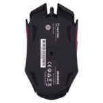Hiditec Ratón Gaming Micrurus 8100DPI - Imagen 3