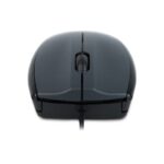 NGS Raton óptico Mist 1000Dpi Negro - Imagen 3