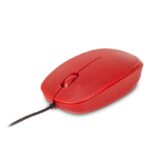 NGS Raton óptico Redflame 1000 Dpi Rojo - Imagen 2