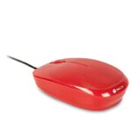 NGS Raton óptico Redflame 1000 Dpi Rojo - Imagen 3