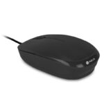 NGS Raton óptico Flame 1000 Dpi Negro - Imagen 3