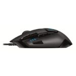 Logitech G402 Hyperion Fury Ratón Gaming - Imagen 2