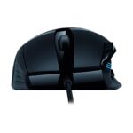 Logitech G402 Hyperion Fury Ratón Gaming - Imagen 3