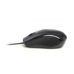iggual Ratón óptico COM-BASIC-800DPI negro - Imagen 2