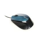 iggual Ratón óptico COM-ERGONOMIC-R-800DPI azul - Imagen 3