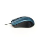 iggual Ratón óptico COM-ERGONOMIC-RL-800DPI azul - Imagen 2