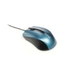 iggual Ratón óptico COM-ERGONOMIC-RL-800DPI azul - Imagen 3