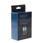iggual Ratón óptico COM-ERGONOMIC-RL-800DPI azul - Imagen 4