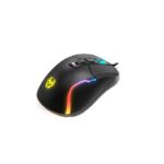 KROM Ratón Gaming KICK RGB - Imagen 2