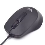 Ewent EW3159 raton click silencioso usb - Imagen 3