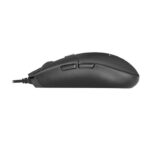 TACENS ANIMA Raton AMG 3200 DPI BLACK - Imagen 2