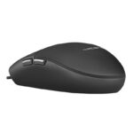 TACENS ANIMA Raton AMG 3200 DPI BLACK - Imagen 3