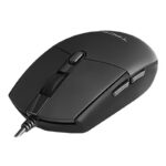 TACENS ANIMA Raton AMG 3200 DPI BLACK - Imagen 4