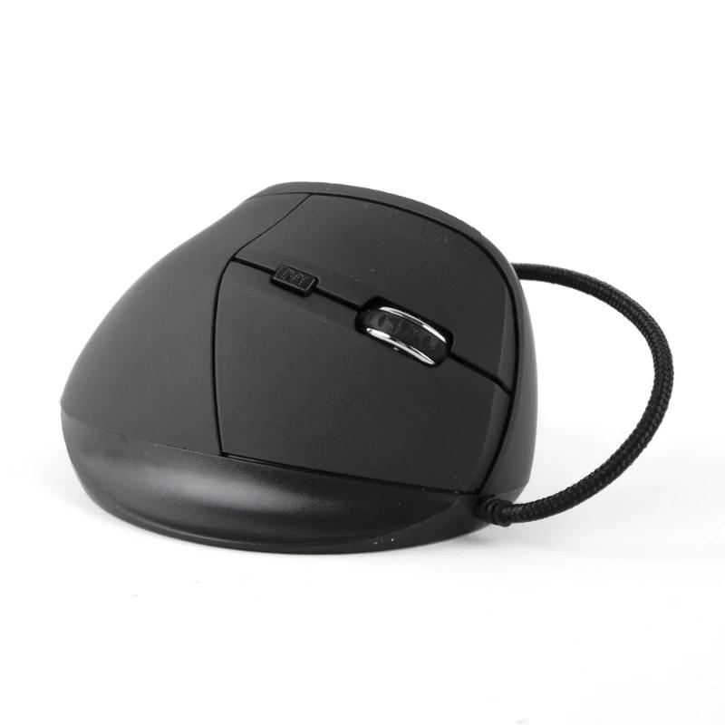 FTRRCA0755_800 iggual Ratón ergonómico vertical USB ERGO-V - Imagen 1