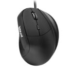 iggual Ratón ergonómico vertical USB ERGO-V - Imagen 2