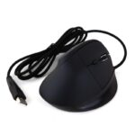 iggual Ratón ergonómico vertical USB ERGO-V - Imagen 3