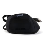 iggual Ratón ergonómico vertical USB ERGO-V - Imagen 4