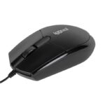 iggual Ratón óptico COM-BASIC3-800DPI negro - Imagen 2