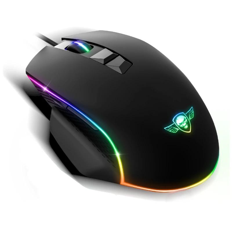 FTRRCA0759_800 Spirit of Gamer Raton Souris Pro M1 - Imagen 1