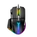 Spirit of Gamer Raton Souris Pro M5 Negro - Imagen 2