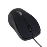 iggual Ratón óptico XS-KIDS-1600DPI negro - Imagen 3