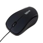 iggual Ratón óptico XS-KIDS-1600DPI negro - Imagen 4