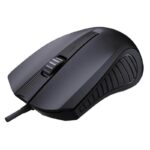 Nilox Raton MOUSB1013 2400 dpi USB - Imagen 2