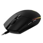 Logitech Raton Gaming G203 8000dpi Rgb - Imagen 4