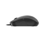 Nilox Ratón MOUSB1012 1200 dpi USB - Imagen 3