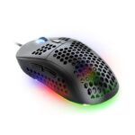Spirit of Gamer Ratón Pro M4 Black - Imagen 2