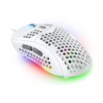 Spirit of Gamer Ratón Pro M4 White - Imagen 2