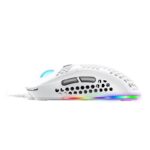 Spirit of Gamer Ratón Pro M4 White - Imagen 3