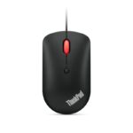 Lenovo Ratón compacto con cable ThinkPad USB-C