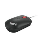 Lenovo Ratón compacto con cable ThinkPad USB-C - Imagen 2
