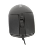 iggual Ratón óptico COM-BUSINESS2-2400DPI negro - Imagen 2