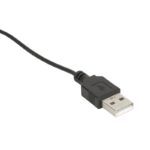 iggual Ratón óptico COM-BUSINESS2-2400DPI negro - Imagen 3