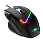 Spirit of Gamer Ratón Pro M3 RGB + Alfombrilla - Imagen 2