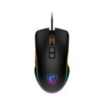 Msi Ratón FORGE GM300 7200 DPI  Ambidextro USB A