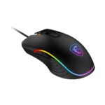 Msi Ratón FORGE GM300 7200 DPI  Ambidextro USB A - Imagen 2