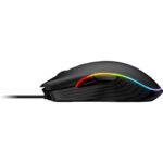 Msi Ratón FORGE GM300 7200 DPI  Ambidextro USB A - Imagen 3
