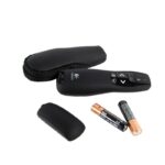 Logitech R400 Wireless Presenter + puntero láser - Imagen 2