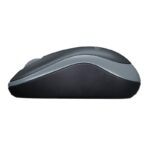Logitech Ratón Inalámbrico M185 Negro - Imagen 2